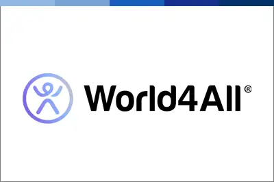 World4All e AENOR Italia collaborano per accelerare l’accessibilità turistica e l’espansione internazionale.