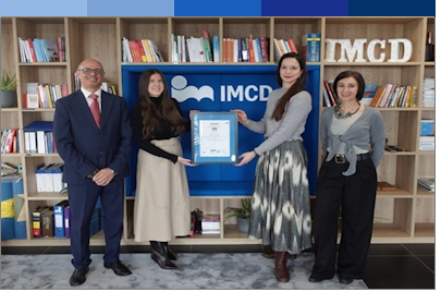 IMCD Italia è parte del Gruppo IMCD, leader globale di mercato nella distribuzione e formulazione di specialità chimiche e ingredienti.