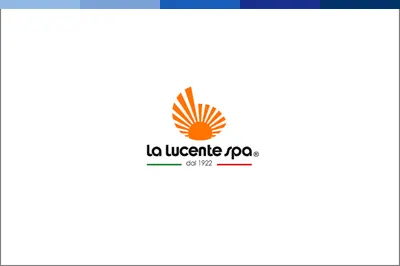 LA LUCENTE SPA ottiene la certificazione ISO 14067