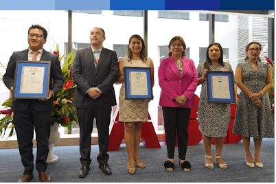 La reciente entrega de los primeros certificados de igualdad de género e igualdad retributiva en el Perú marca un hito significativo en la búsqueda de equidad en el ámbito laboral.