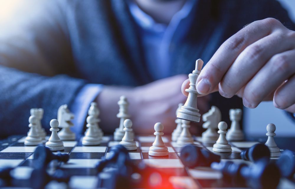 Despliegue del plan de formación interna